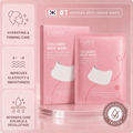 Collagen Neck Mask