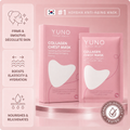 Collagen Chest Mask