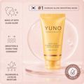 Kojic + Turmeric Overnight Mask