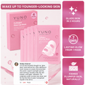 Collagen Glow Mask